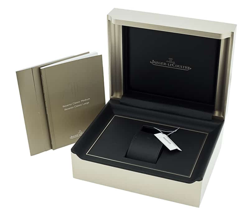 Jaeger-LeCoultre Reverso Classique 3828420